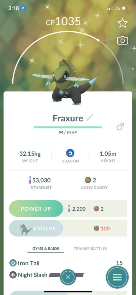 Caught this fella before bed give him a name