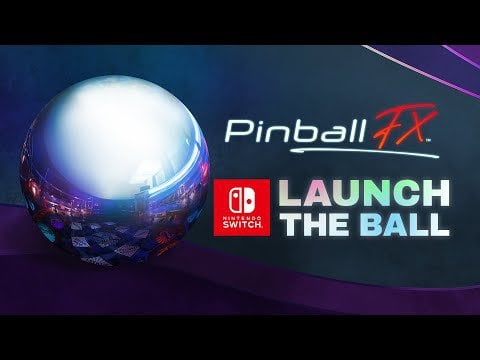 AMA - Hello, Linne here - we are Zen Studios and Pinball FX our new game just released! | Event Thread & Giveaway