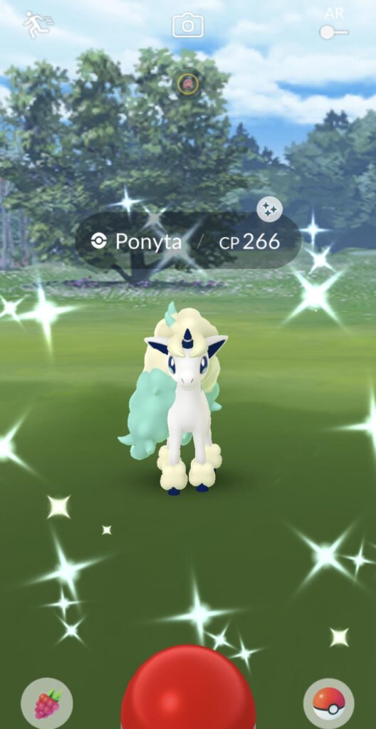 Just caught this at lunch! I love her✨