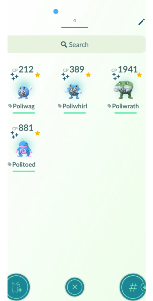 How did everyone else do with the event?