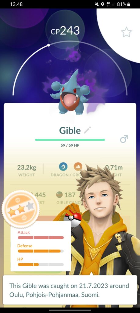 Is this good enough to power up?