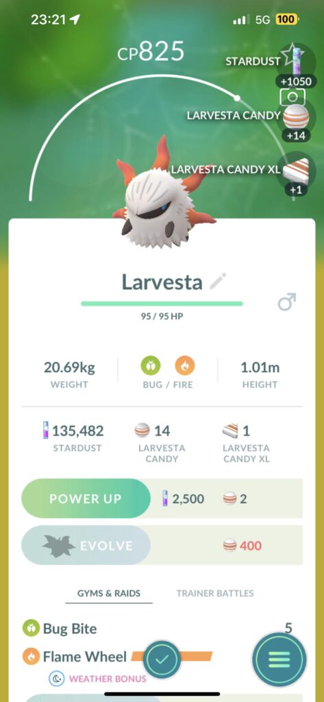 It took me until literally just minutes ago to get one of these guys, I thought I lost all chances