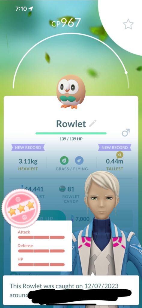 Is this a good hundo to get?