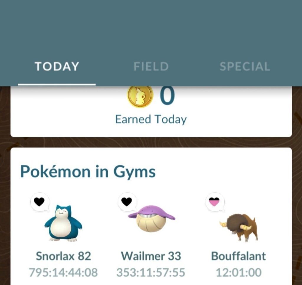 Wailmer, please come home!