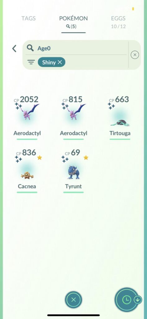 How was your first Dino Day?