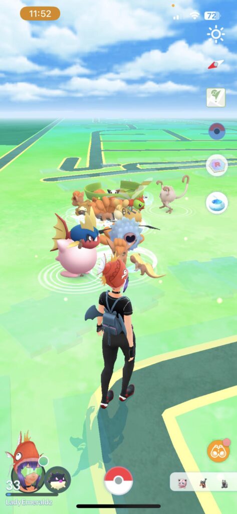 Who’s that Pokémon?