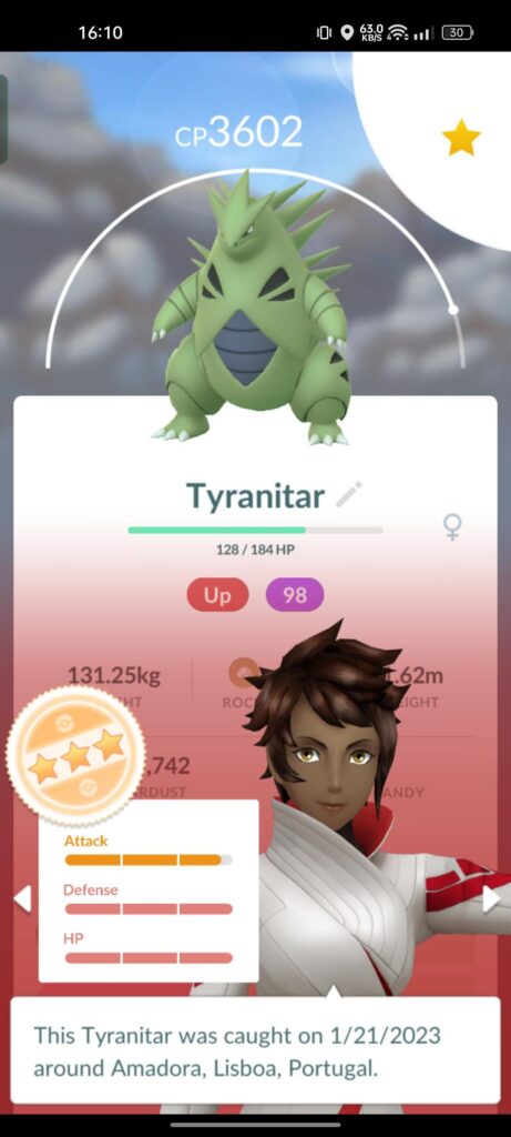 Who's better for the mega