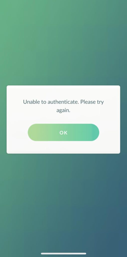 Anyone know what going on?