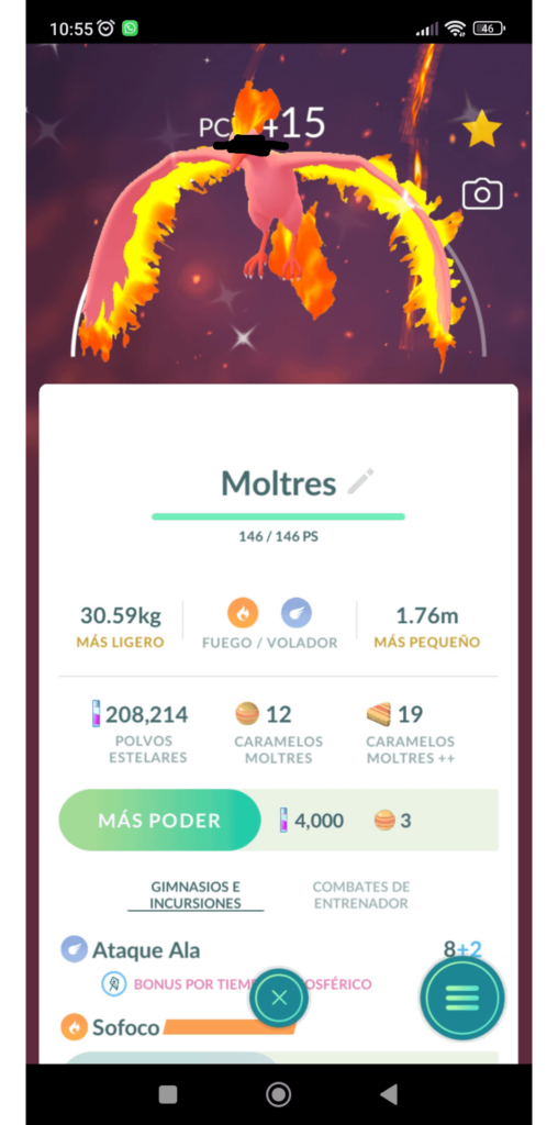 Good day mr niantic