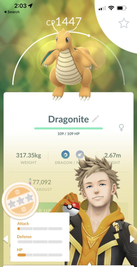 Is this even worth keeping?