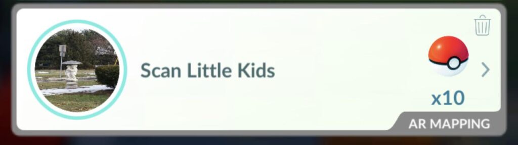 No, I don’t think I will