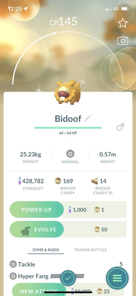 I’ve finally completed the game!