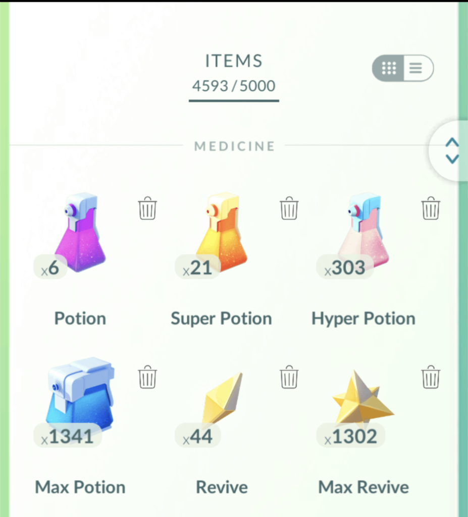 I have a problem...