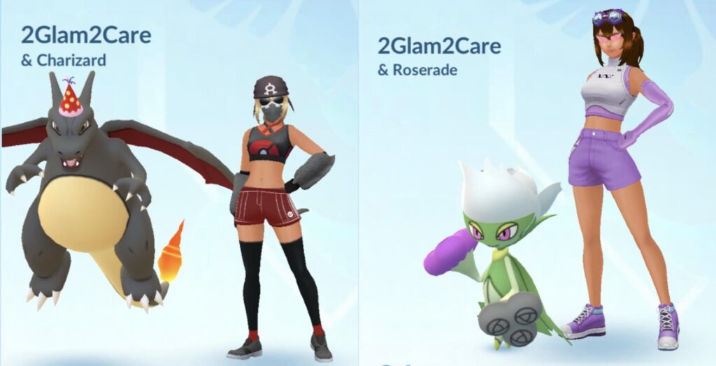 Which color combo do you like more?