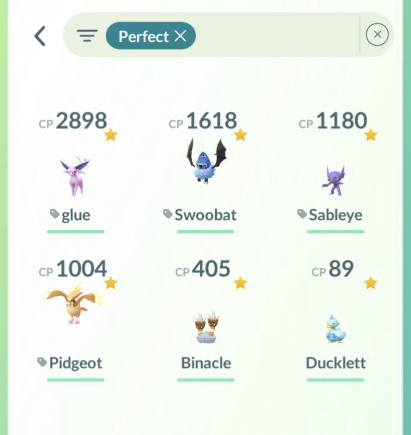 how many hundos does everyone have??