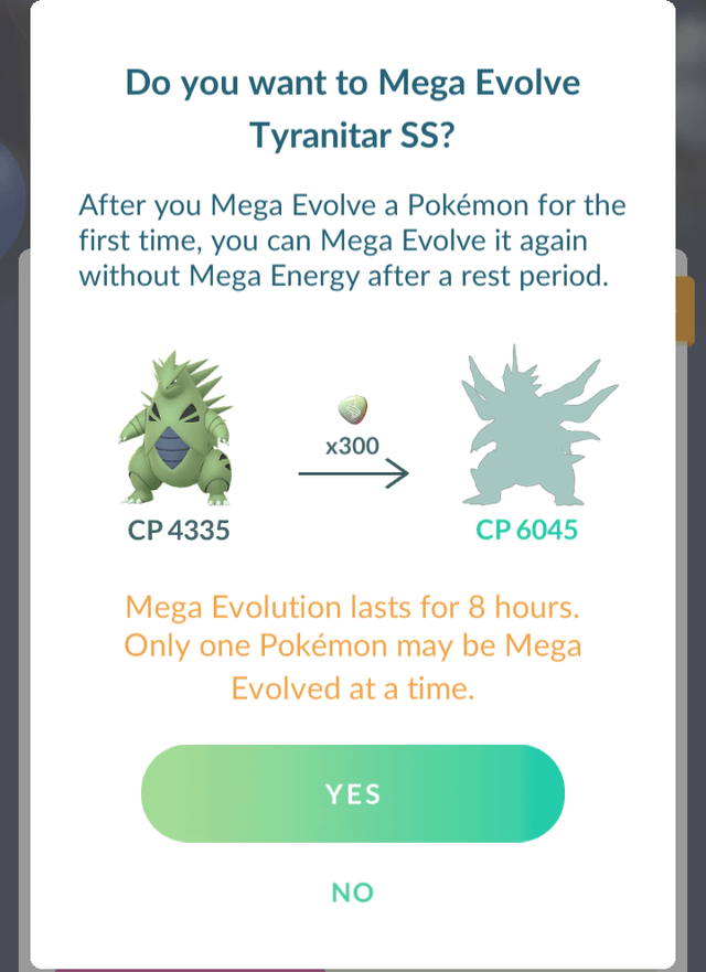 Well, this is... just something else.