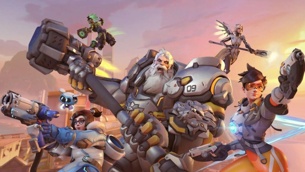 Overwatch 2 Players Should Expect a Multi-Season Gap Between Story Missions, Blizzard says - IGN
