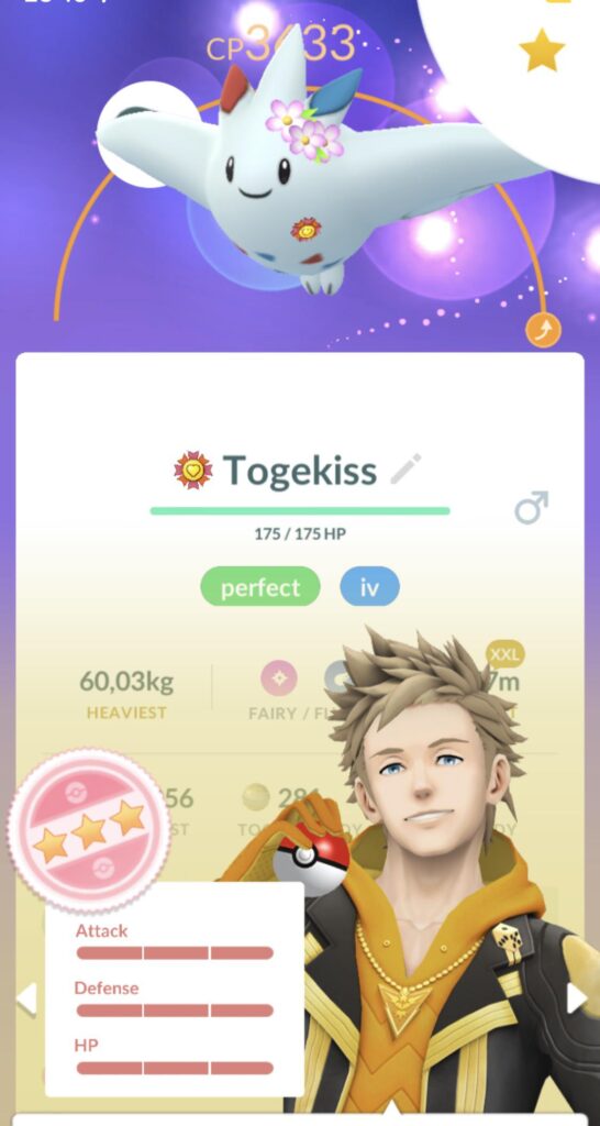 super proud of my first best buddy! (also has anyone got some better name ideas 💀)