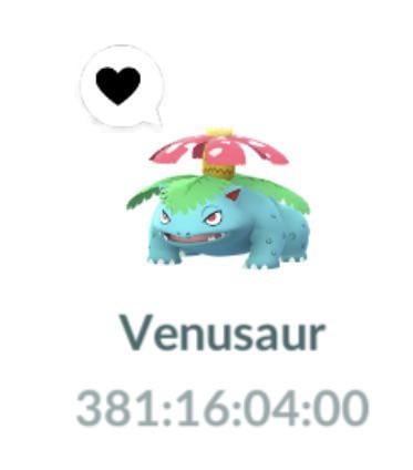 He'll be out any minute
