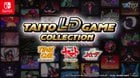 [Taito Corporation] As announced this week, an international version of the Taito LD Collection featuring Time Gal, Space Battleship Yamato, Ninja Hayate is currently underway! Stay tuned for more news
