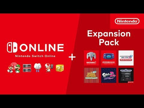 What tier are you subscribed to on Nintendo Switch Online right now and why?