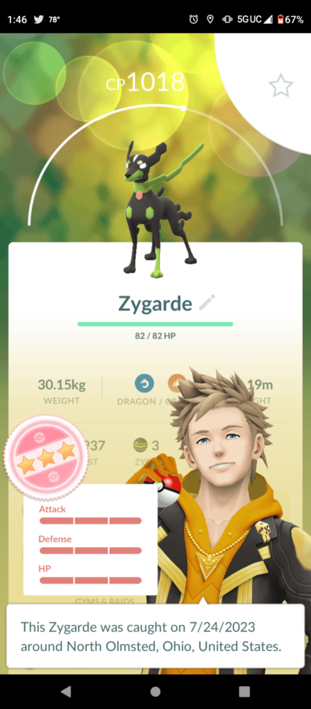 I GOT A HUNDO!!!!!