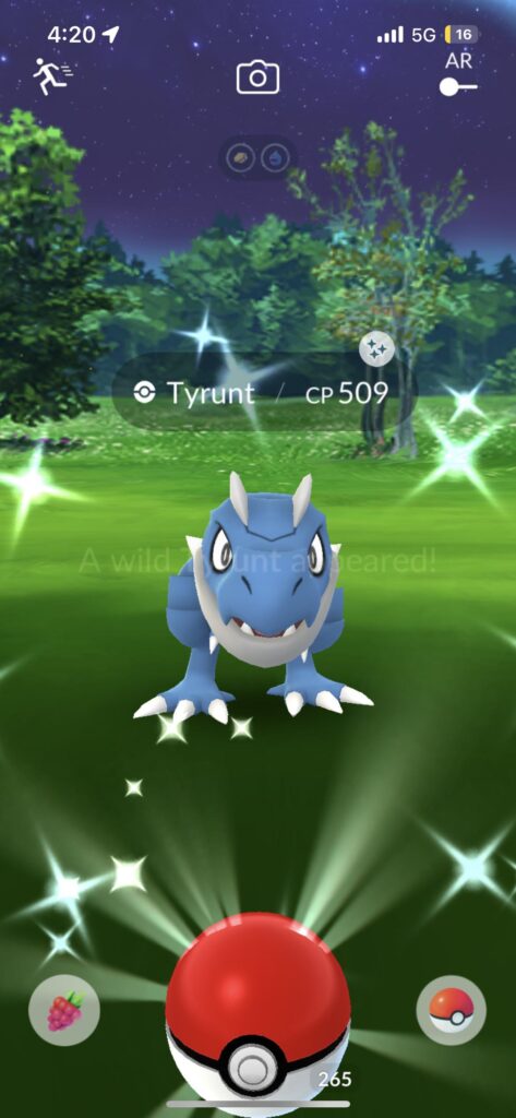 Can’t believe I actually found this dude