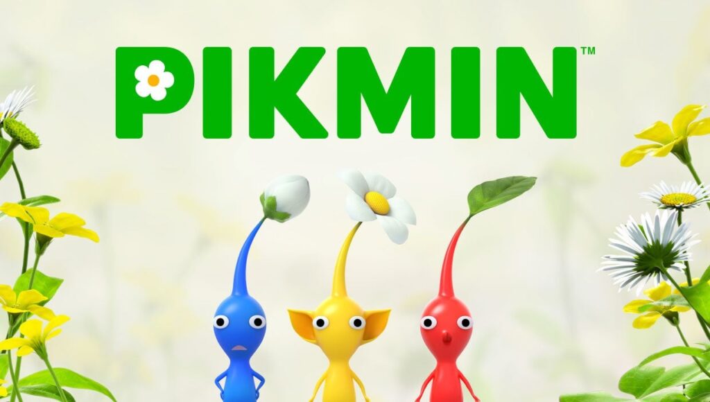 Pikmin 4: Review MegaThread