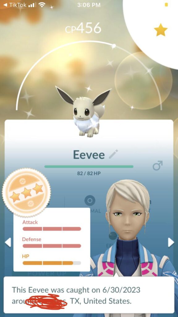 What should I evolve it too?🤔