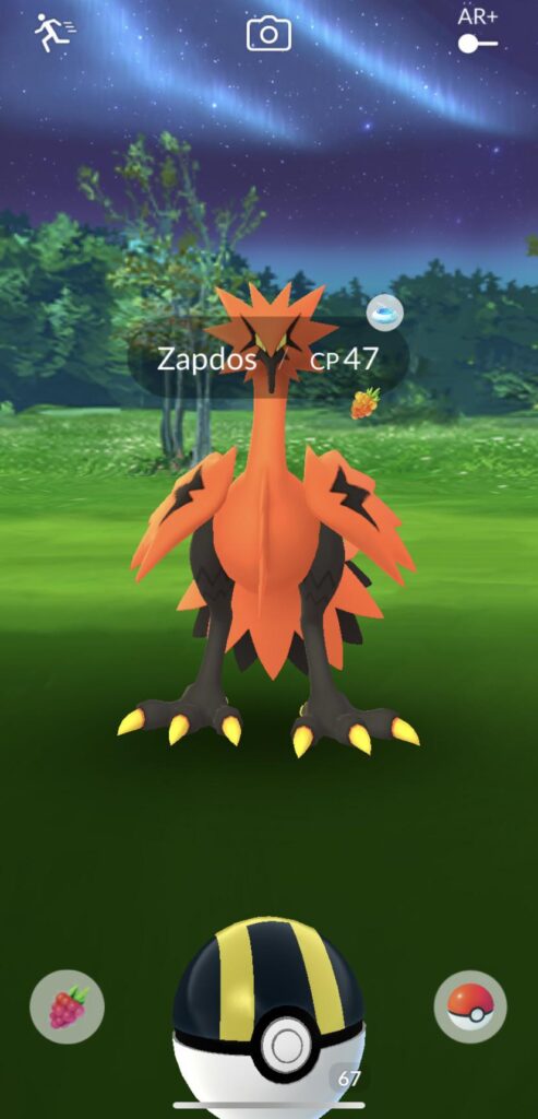 Bro is even weaker than my Sunkern💀