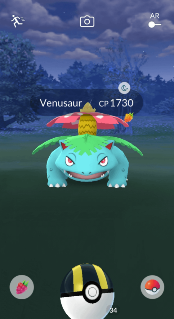 just came back to the game; why are there like so many previously really rare pokemon spawning now in the wild