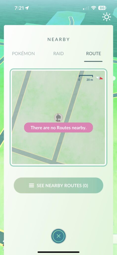 Ahhh, the joys of rural living 🥴