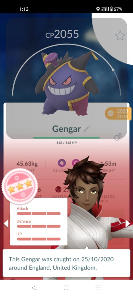 Is this rare? I don't think you can get this guy anymore.