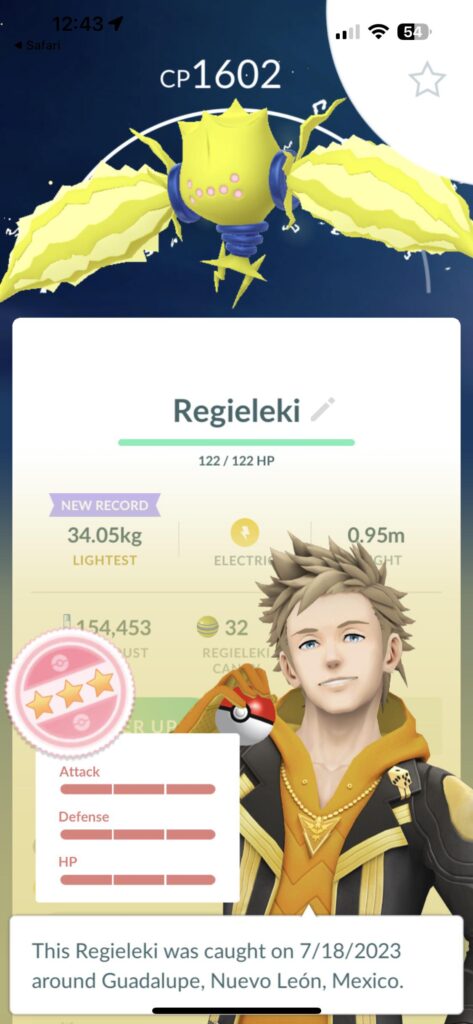 Today was a good day