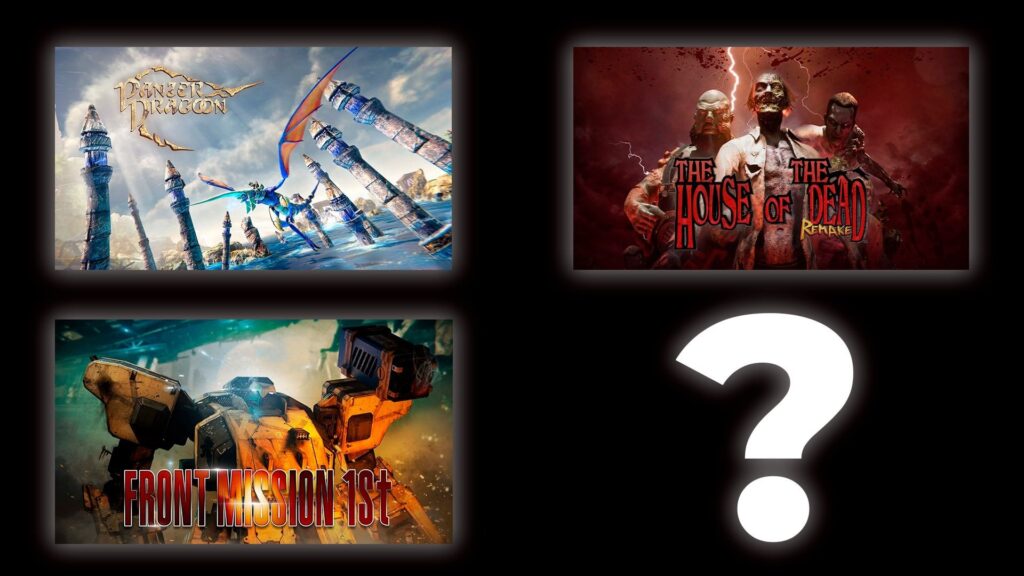 Forever Entertainment teases new remake announcement for 2023