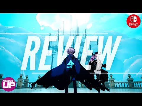 (SwitchUp) Master Detective Archives: Raincode review