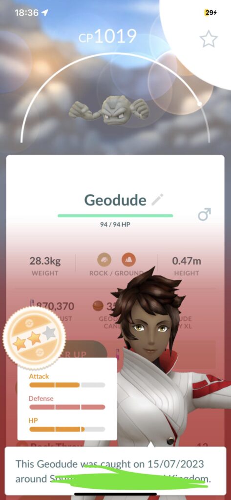 Worth evolving?