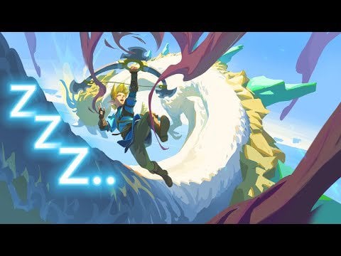 Nintendos Most peak Game of 2023