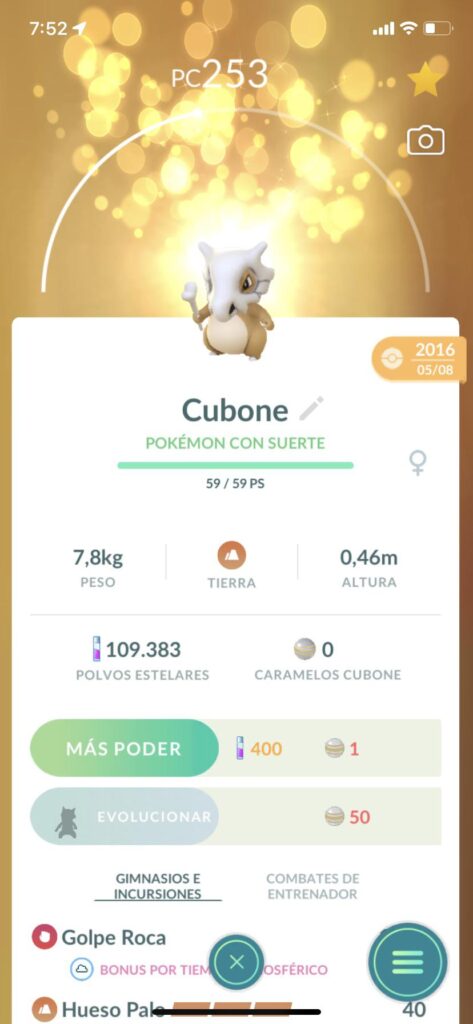 Just want to show my little guy caught in 2016