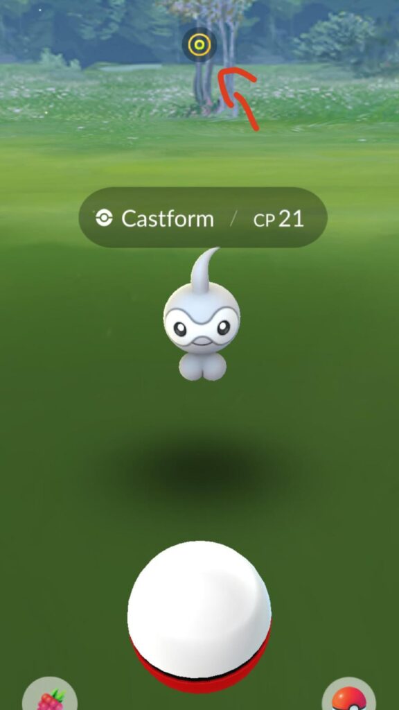 Is anyone else getting this?
