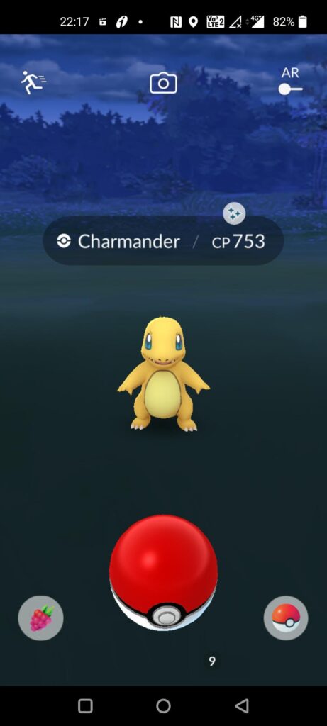 After going on a dry spell for months,I found this little fella who I couldn't get through raids.