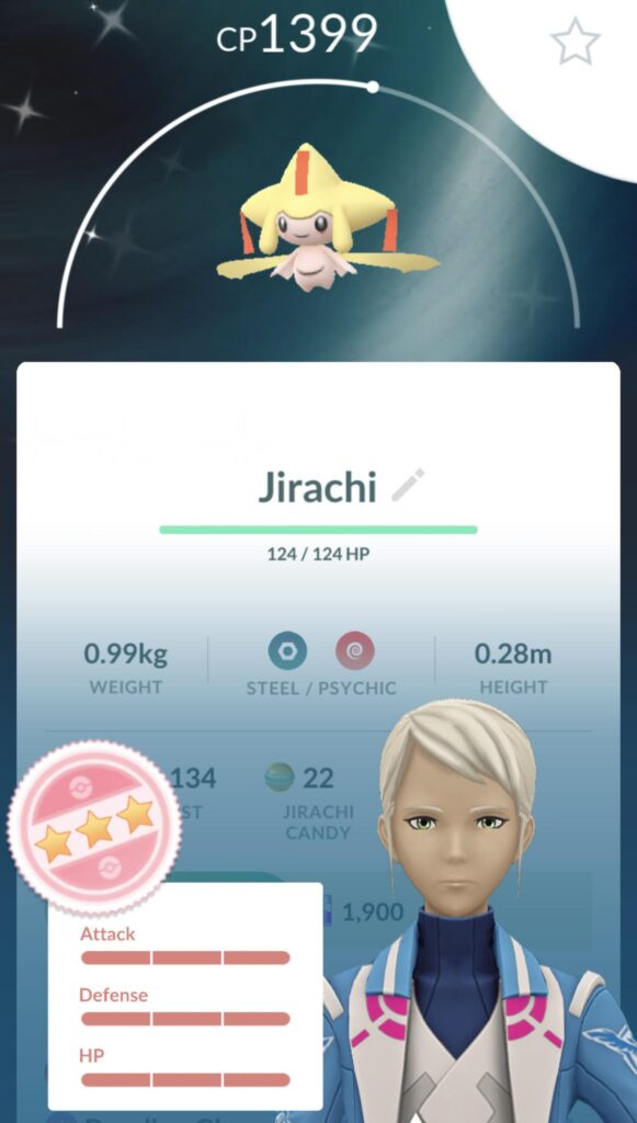 Masterwork research was worth it!