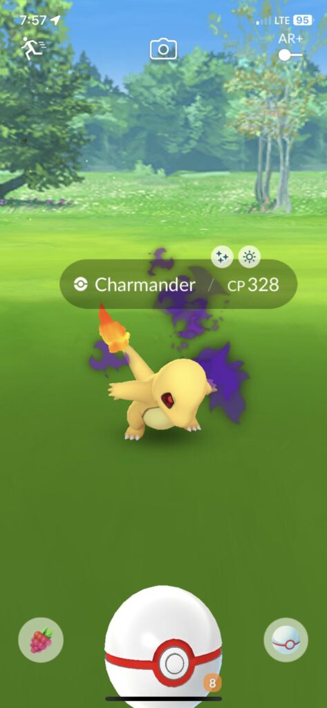 Heck of a find this morning 🙏😍