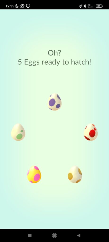 Had some fun with my level 40 reward!