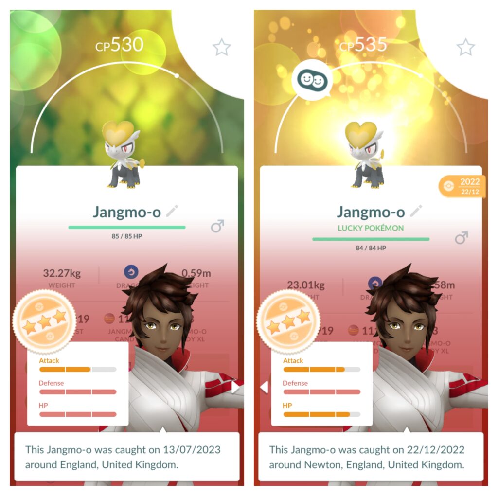 Are either of these worth investing in for Kommo-o?