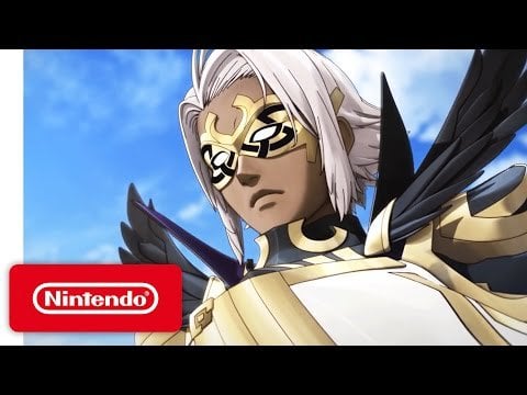 Now that it’s been a while, what are your thoughts on every mainline Fire Emblem game on Switch?