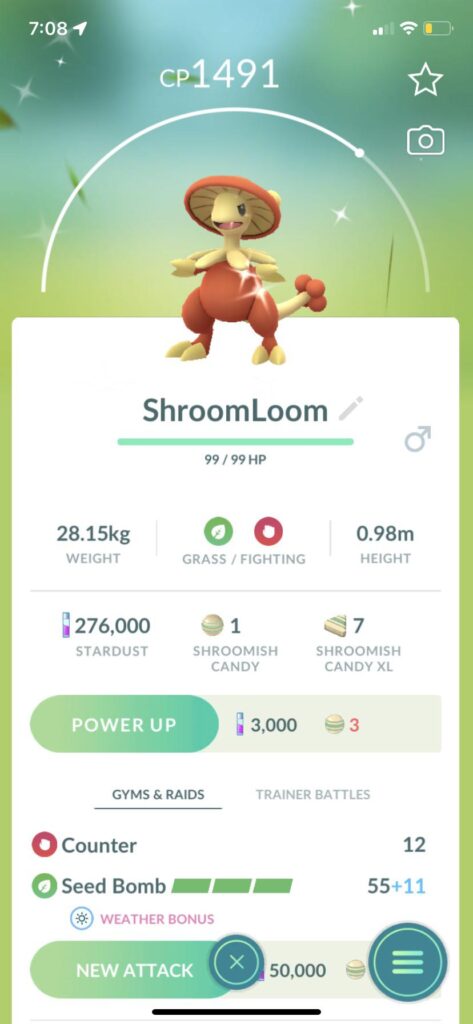 Finding shrooms at home hits different 🍄✨😈