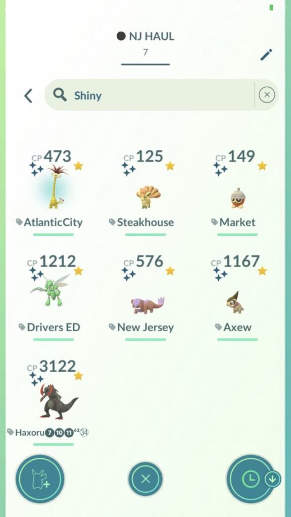Visited New Jersey/ Philadelphia for a month best month I ever had