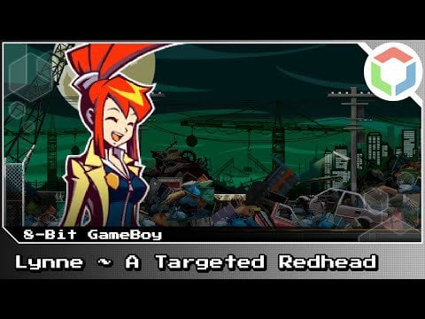 Ghost Trick is now on Switch! To celebrate I covered Lynne's theme on the GameBoy!