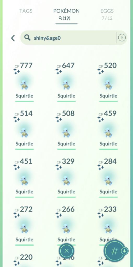 Community day was a success !